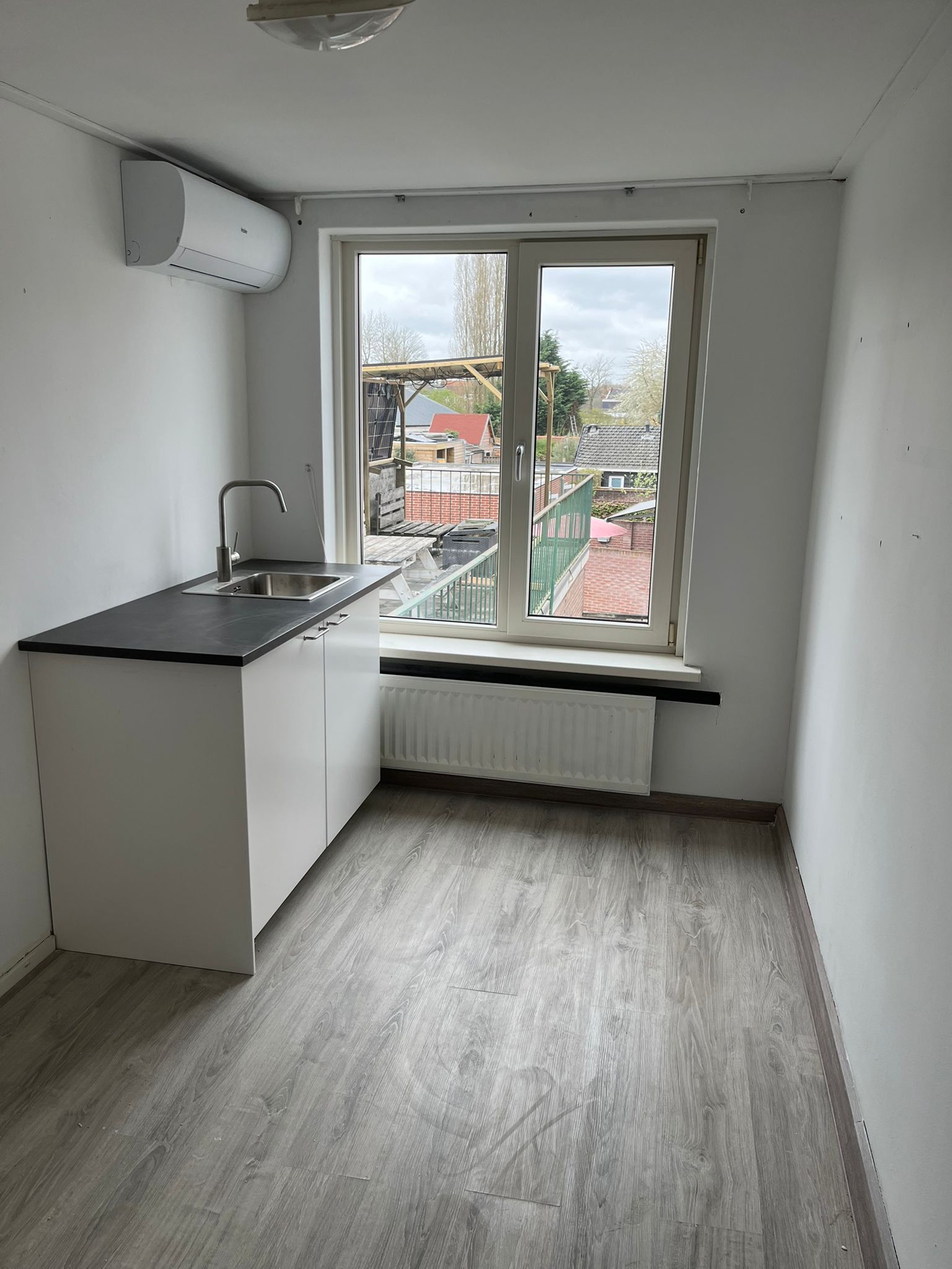 Te huur: Tilburg / €792,00 p.m. / 18,00m2
