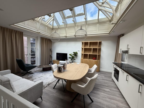 Te huur: Leiden / €28003000 p.m. / 70m2