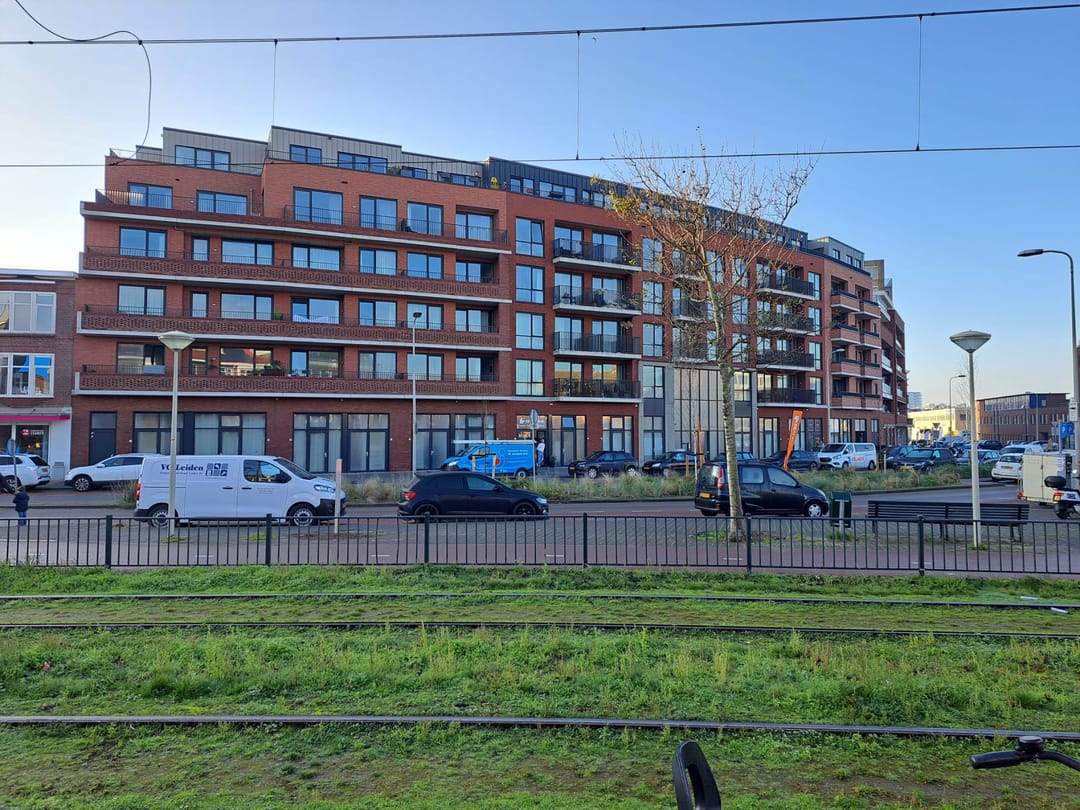 Te huur: Den Haag / €1438,00 p.m. / 50,00m2