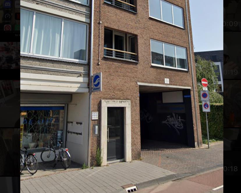 For rent: Eindhoven / €800.00 p.m. / 14.00m2
