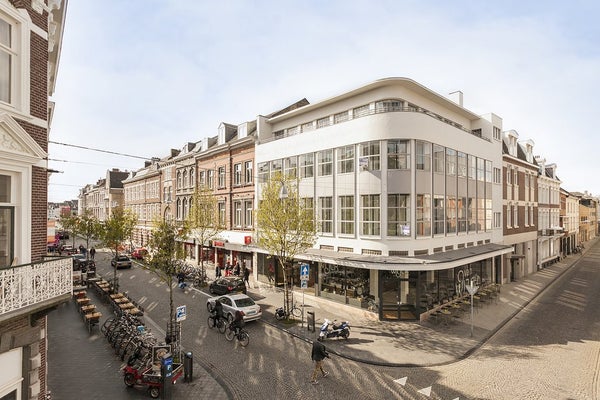 Te huur: Maastricht