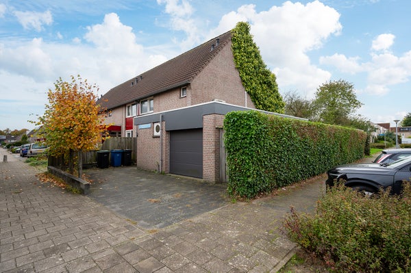 Te huur: Almere