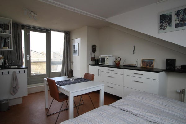 Te huur: Groningen