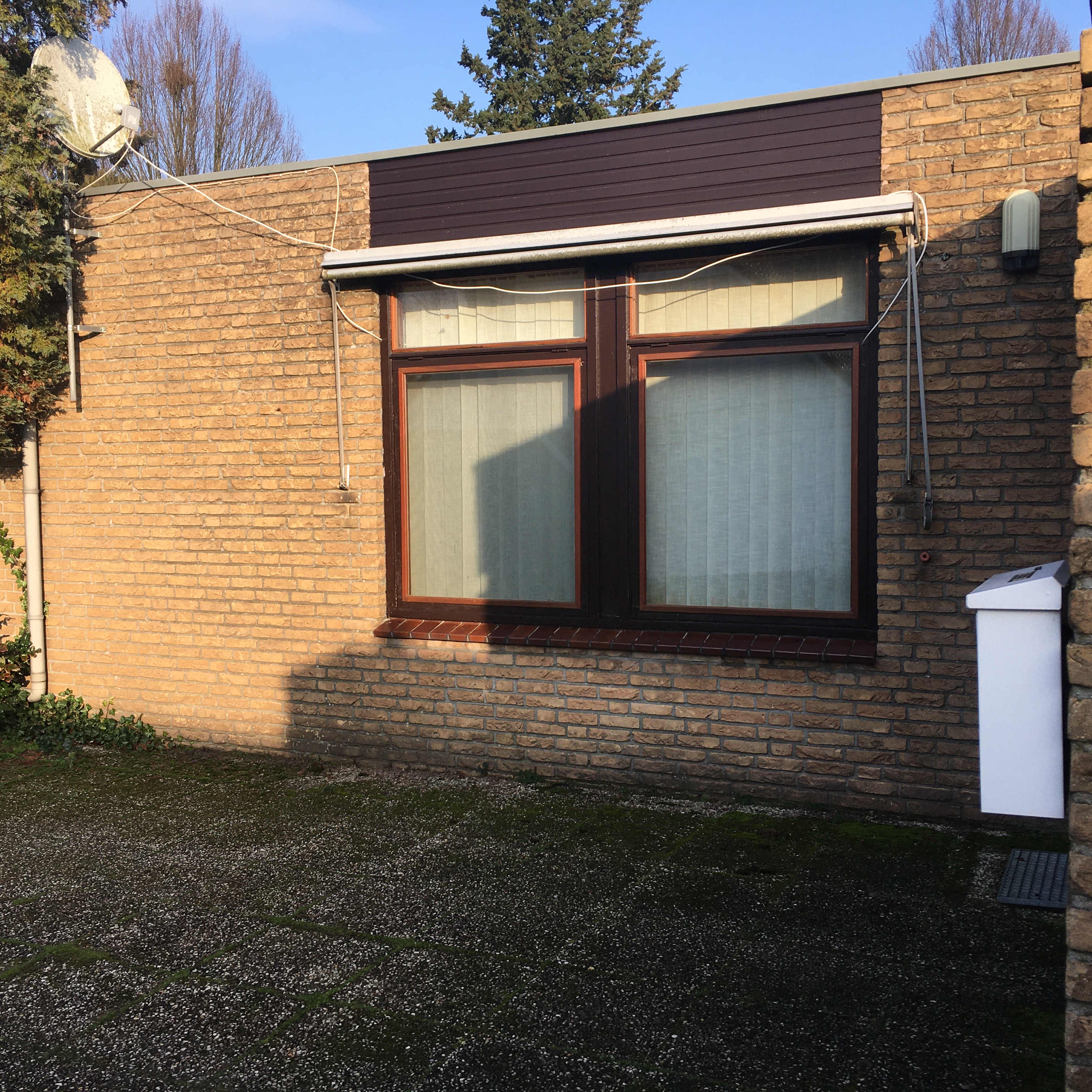For rent: Boxmeer / €350.00 p.m. / 22.00m2