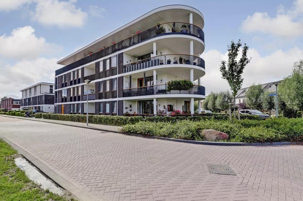 Te huur: Zeewolde / €2100,00 p.m. / 72,00m2