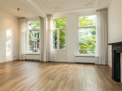 Te huur: Amsterdam / €3150,00 p.m. / 65,00m2