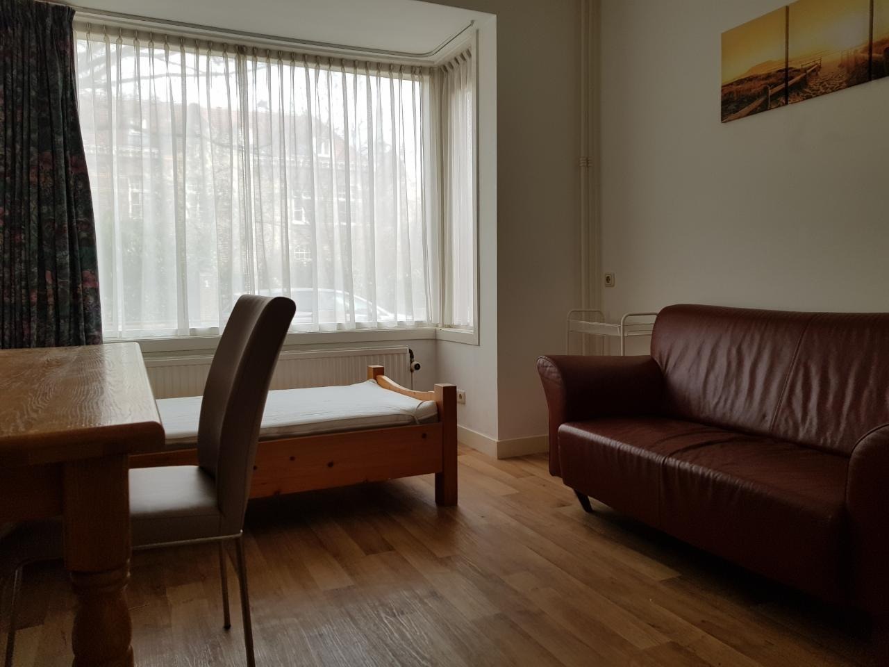 Te huur: Nijmegen