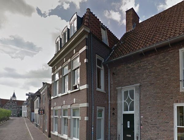 Te huur: Amersfoort / €1145 p.m. / 68m2