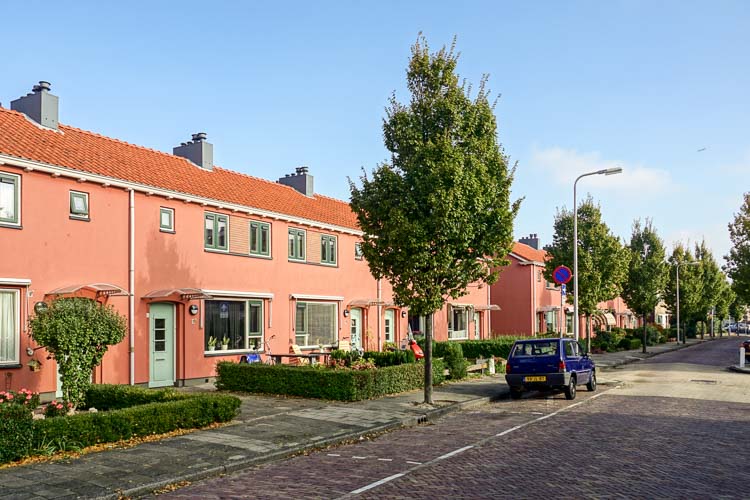 Te huur: Rijnsburg