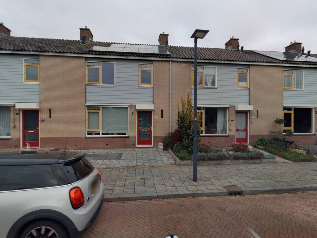 For rent: Kampen / €799 p.m. / 93m2