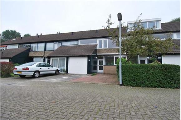 Te huur: Voorburg