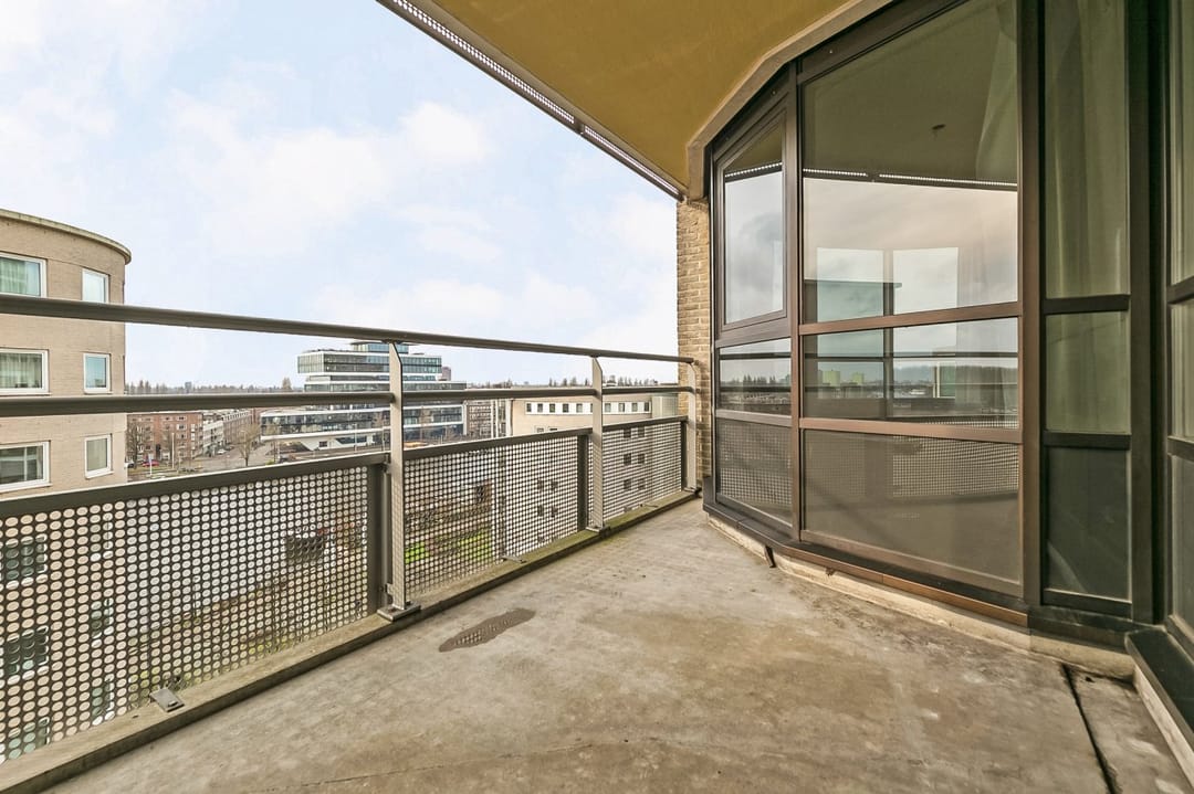 Te huur: Amsterdam / €2305,00 p.m. / 105,00m2