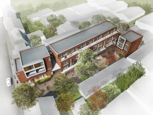 For rent: Eindhoven