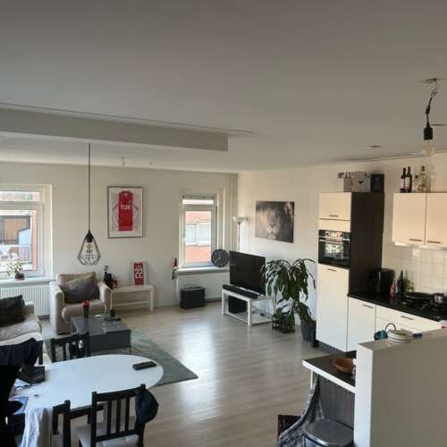 Te huur: Amsterdam / €1090,00 p.m. / 100,00m2