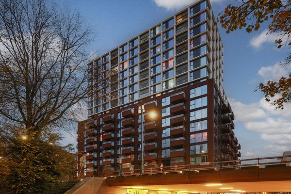 For rent: Amsterdam