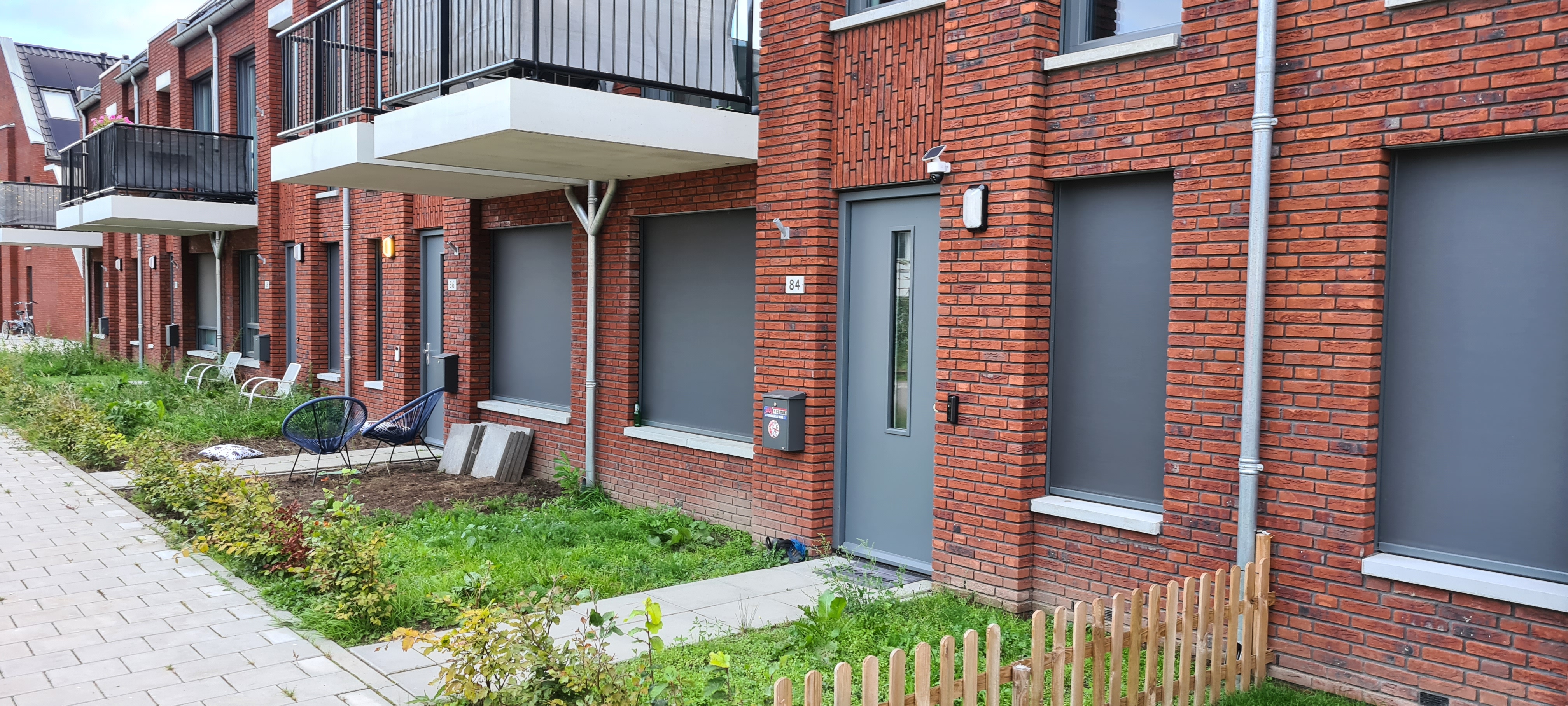 Te huur: Rijssen / €728,84 p.m. / 37,00m2