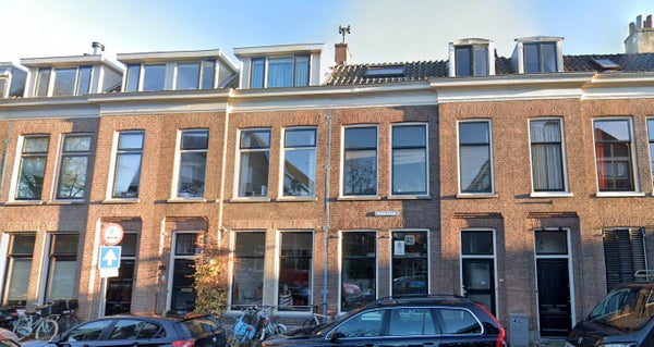 Te huur:  Utrecht  / €2075,00 p.m. / 60,00m2