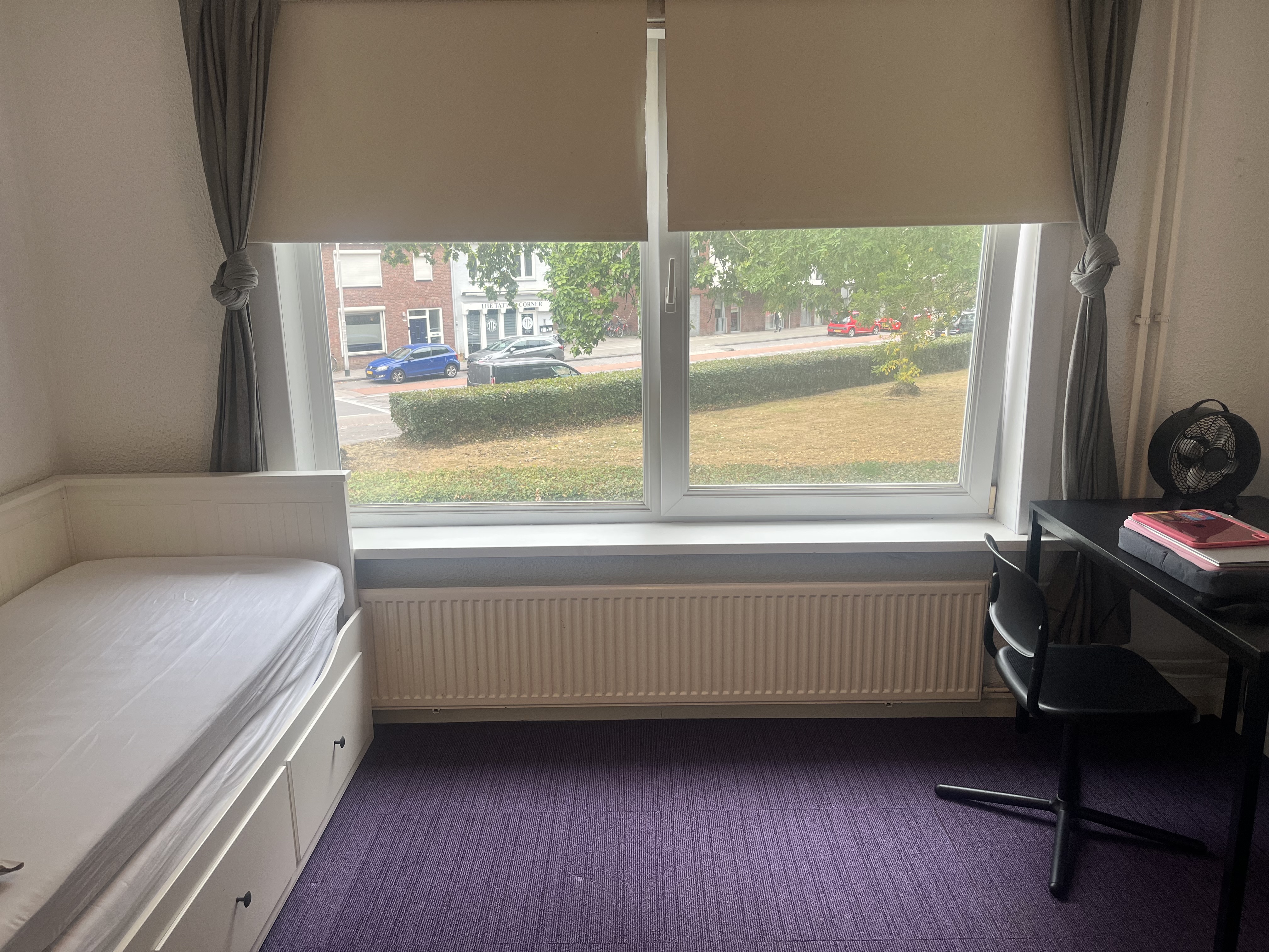 Te huur: Tilburg
