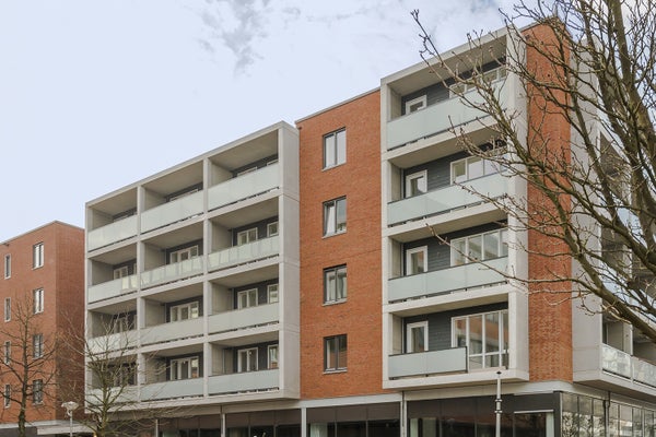 For rent:  Amsterdam  / €2000.00 p.m. / 54.00m2