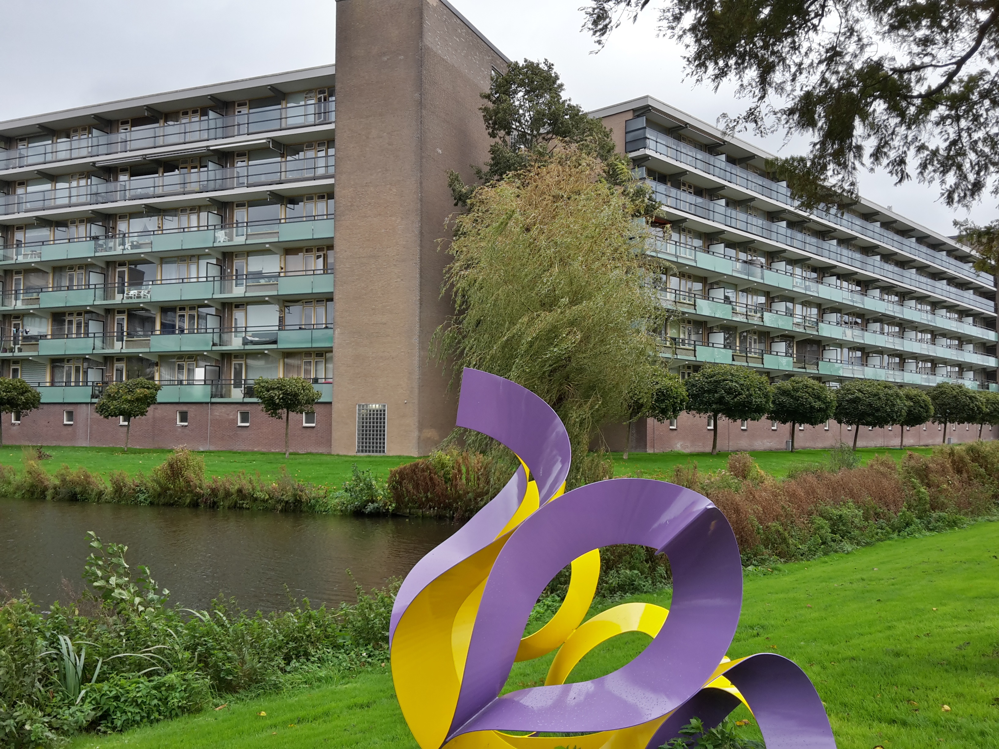For rent: Sassenheim