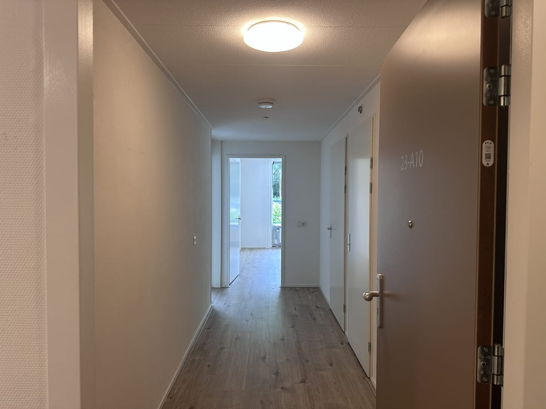 For rent: Haren (GR)