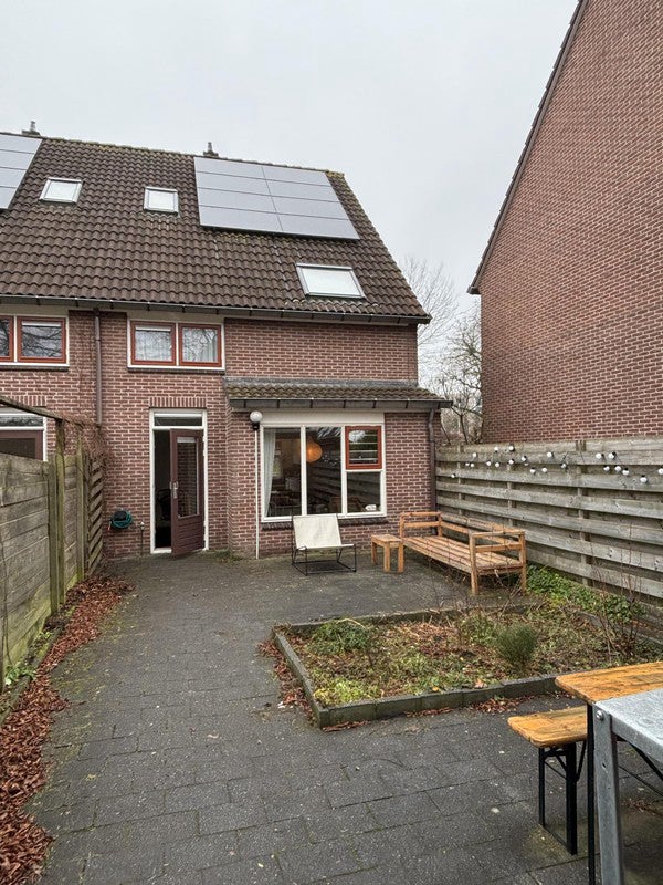 Te huur: Diemen / €1598,00 p.m. / 114,00m2