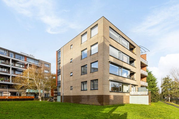 Te huur: Leiden