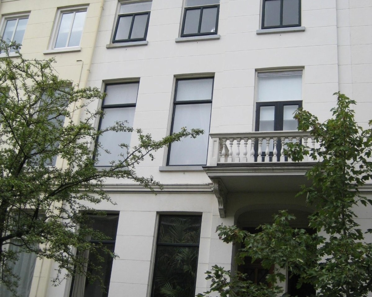 For rent: Arnhem