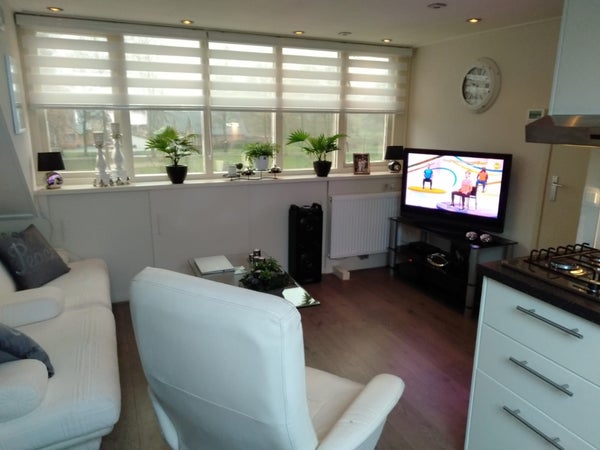 Te huur: Apeldoorn