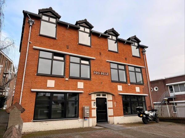 Te huur:  Terneuzen  / €1100 p.m. / 63m2