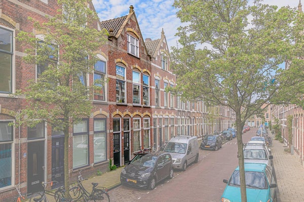 For rent:  Leiden  / €2074.00 p.m. / 85.00m2