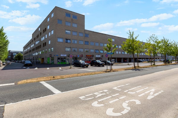 For rent: Almere