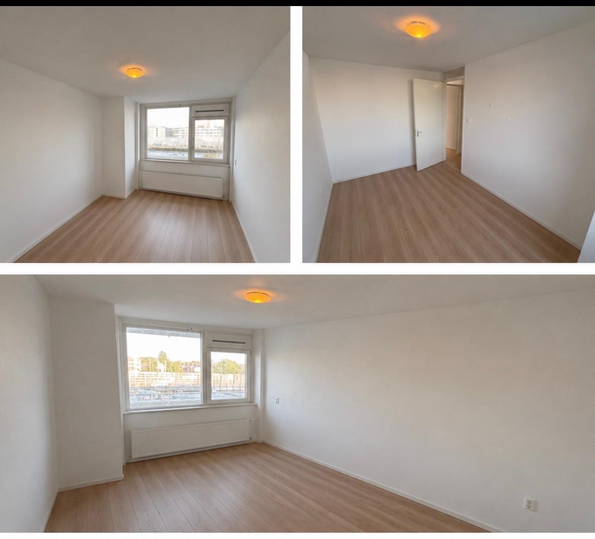 For rent: Amsterdam