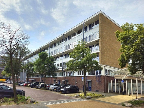 For rent: Voorburg