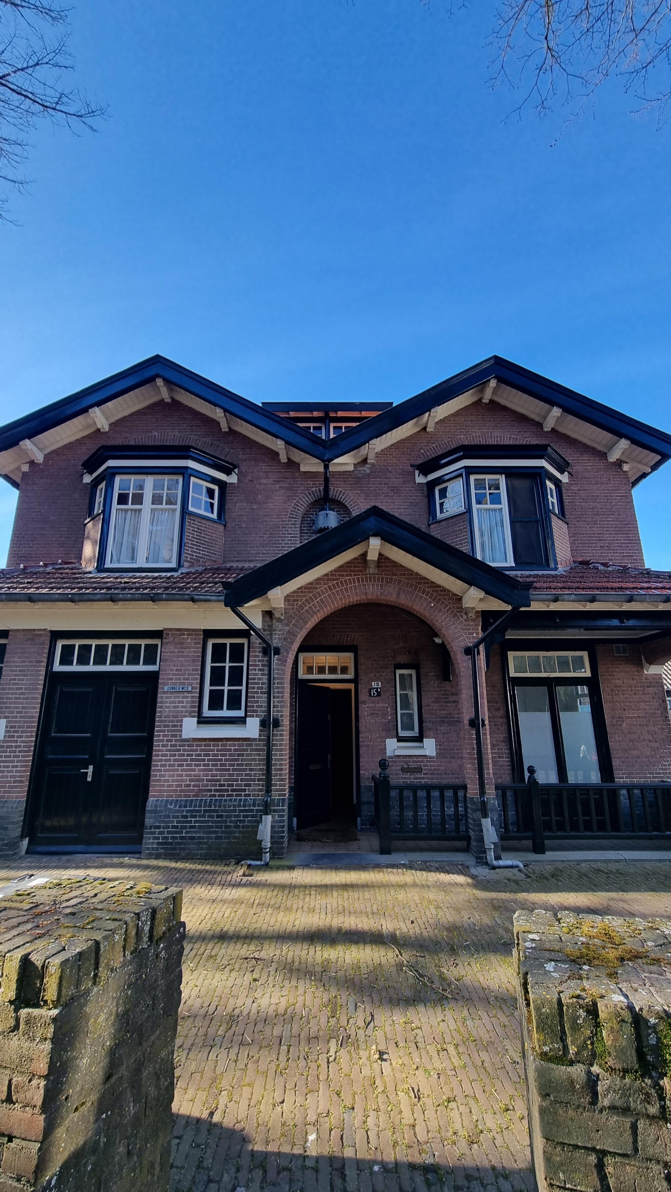 For rent: Hilversum / €230.00 p.m. / 40.00m2