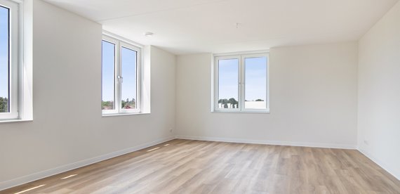 For rent: Helmond