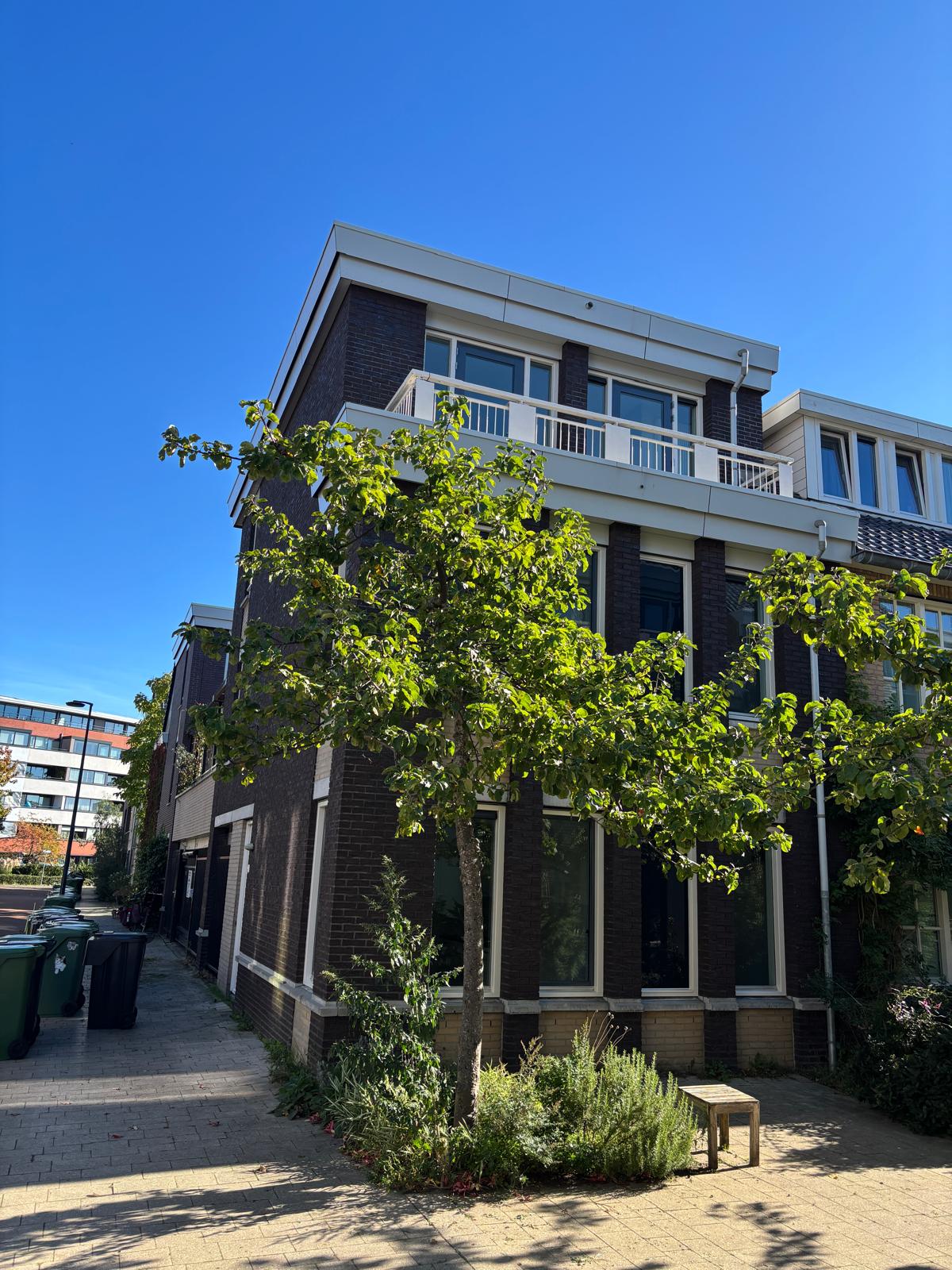 Te huur: Leiden / €1750 p.m. / 121m2