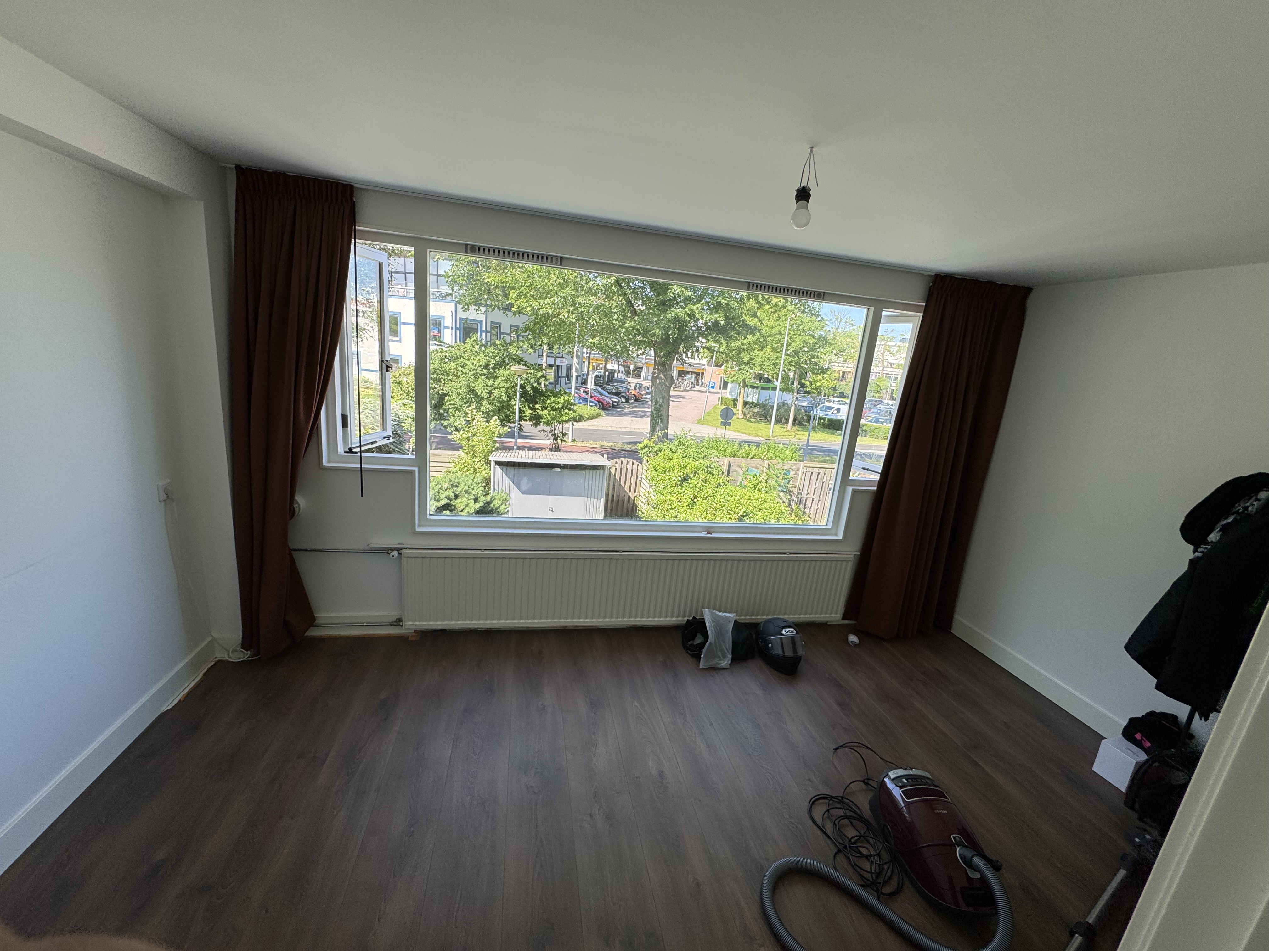 For rent: Alkmaar
