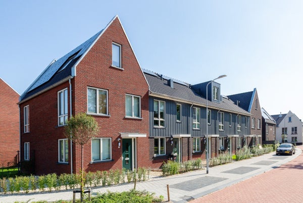 Te huur: Hoevelaken / €1323,00 p.m. / 112,00m2