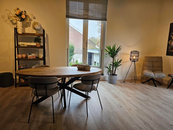 For rent:  Spaarndam  / €1400.00 p.m. / 47.00m2