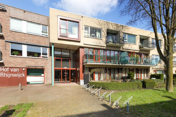 Te huur: Odijk / €1311,00 p.m. / 89,00m2