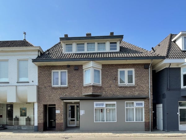 For rent: Lochem / €596.00 p.m. / 44.00m2