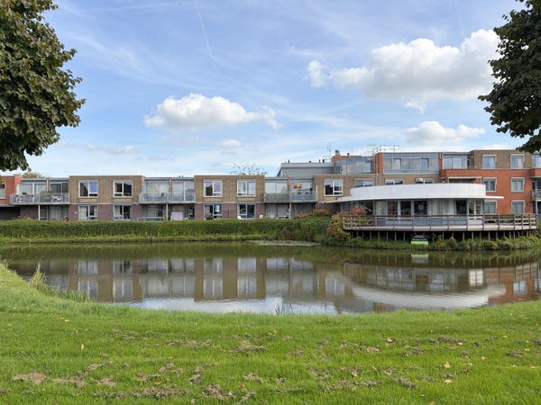 For rent:  De Goorn  / €1440 p.m. / 76m2