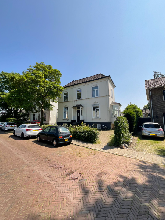 For rent: Velp / €605.00 p.m. / 11.00m2