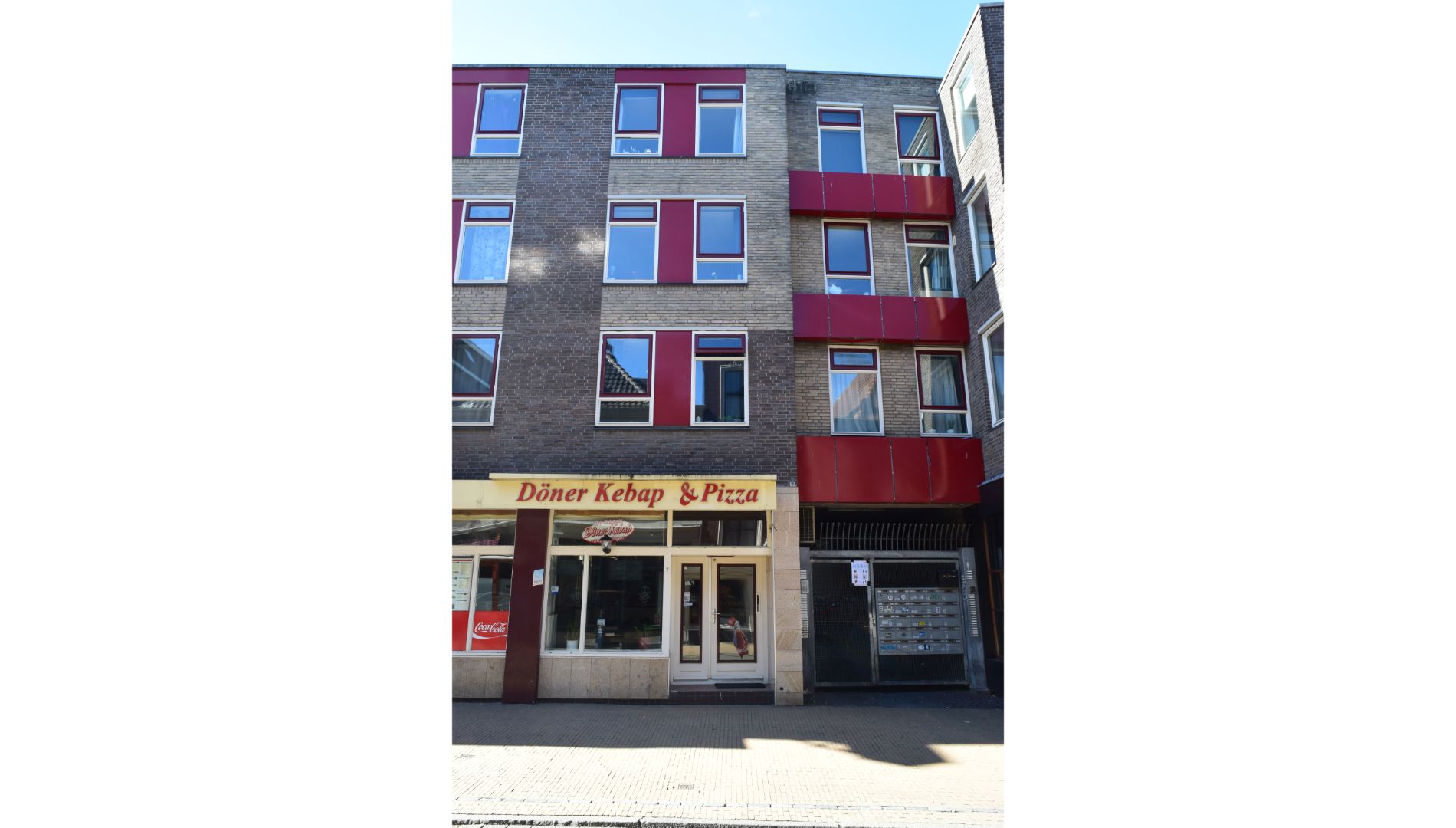 Te huur: Groningen / €748 p.m. / 20m2