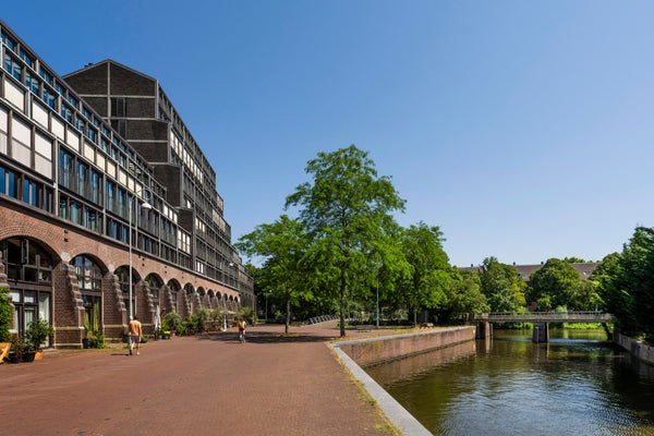 For rent: Amsterdam / €4500.00 p.m. / 167.00m2