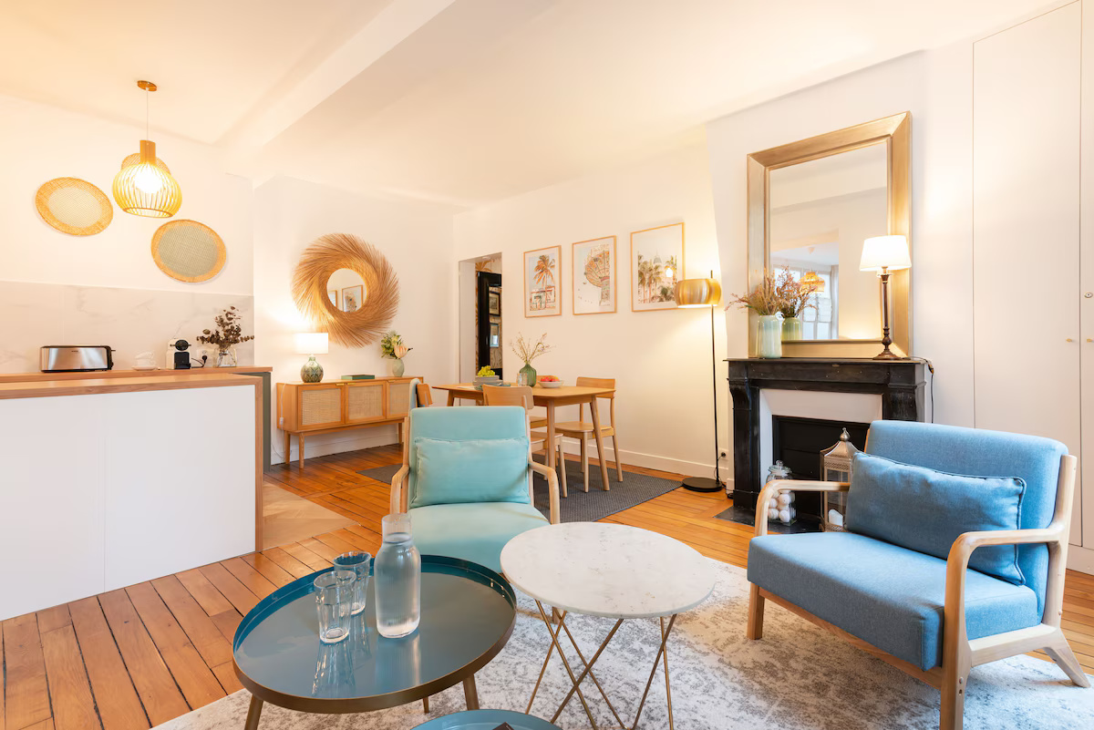 Te huur: Almere / €700,00 p.m. / 59,00m2