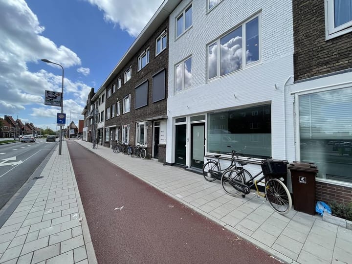 For rent: Utrecht