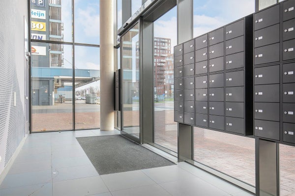 For rent: Utrecht / €1705.00 p.m. / 91.00m2