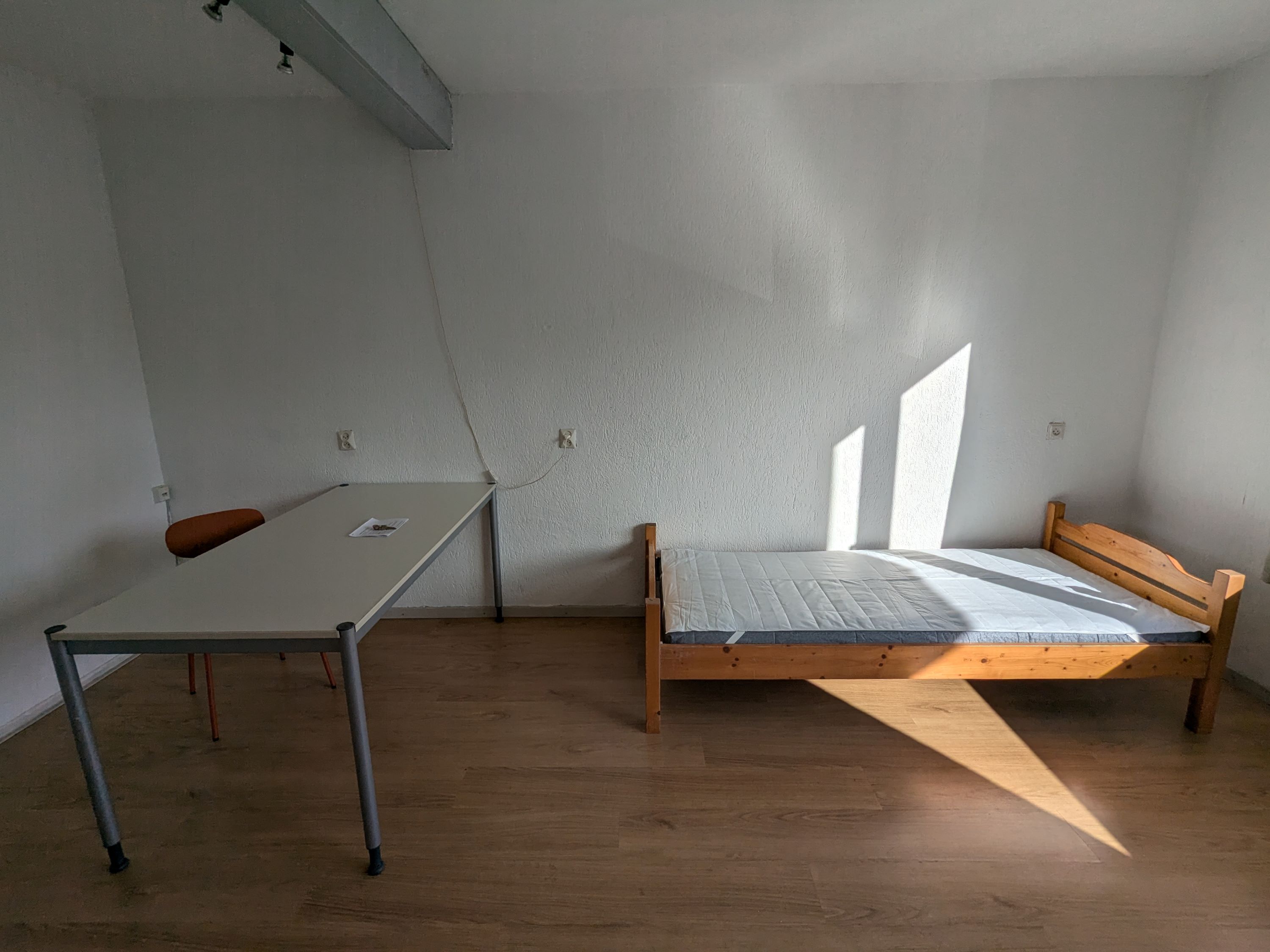 For rent: Maastricht / €451.00 p.m. / 18.00m2